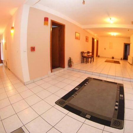 Motel Bella Italia Ilidža Luaran gambar
