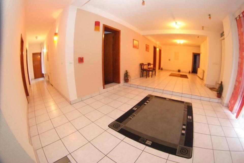 Motel Bella Italia Ilidža Luaran gambar