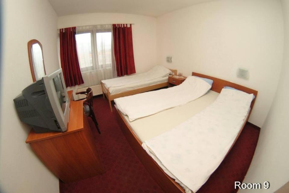 Motel Bella Italia Ilidža Luaran gambar