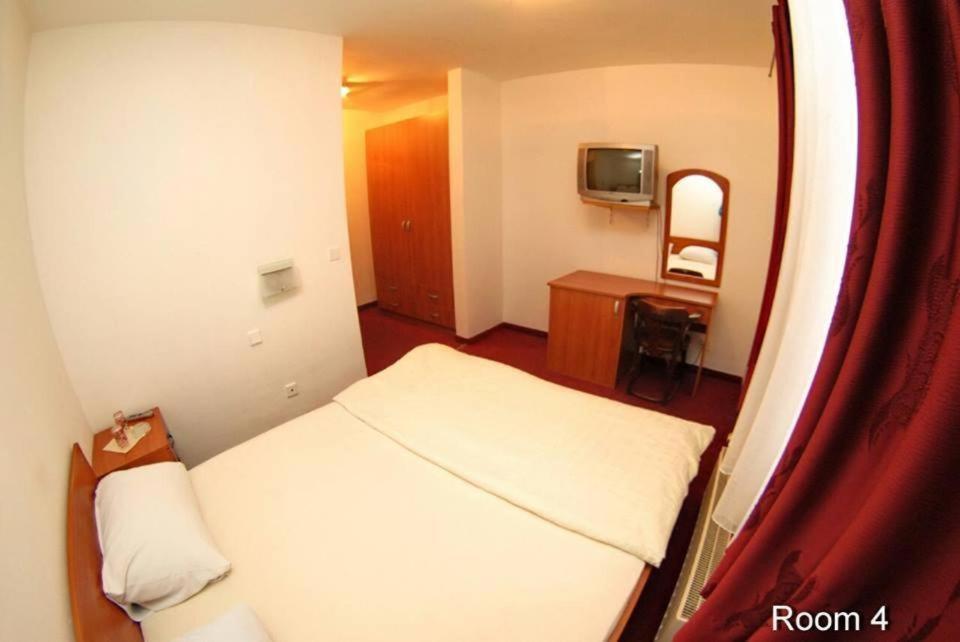 Motel Bella Italia Ilidža Luaran gambar
