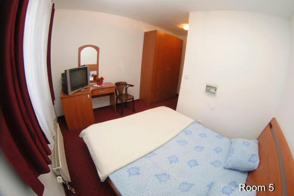 Motel Bella Italia Ilidža Luaran gambar