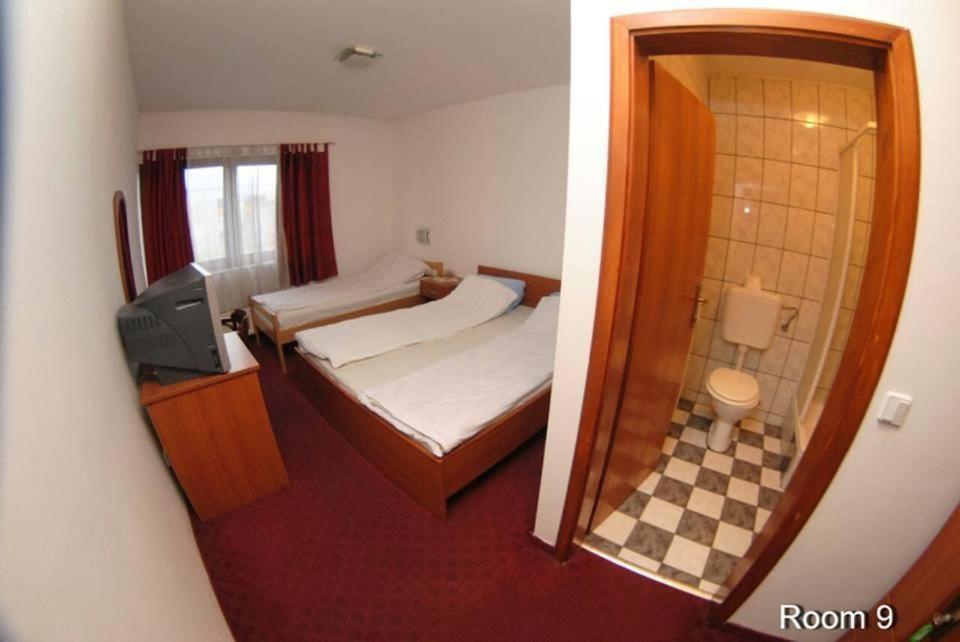 Motel Bella Italia Ilidža Luaran gambar