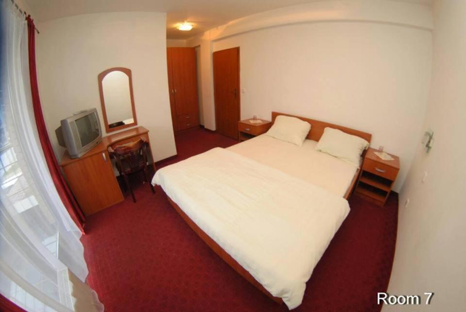 Motel Bella Italia Ilidža Luaran gambar