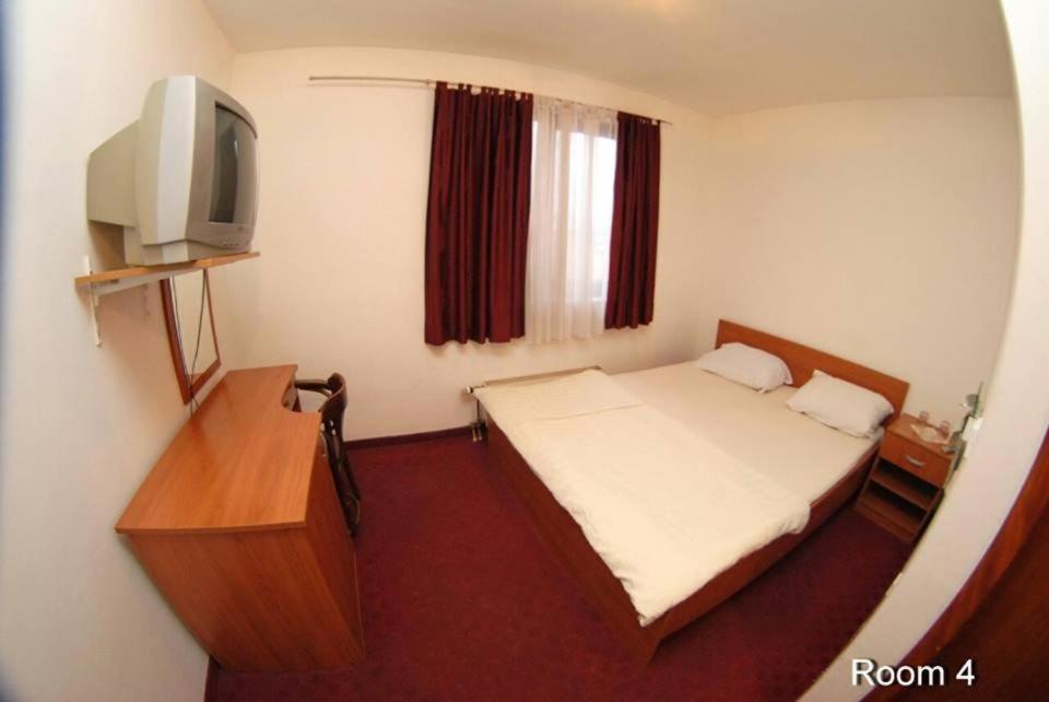 Motel Bella Italia Ilidža Luaran gambar