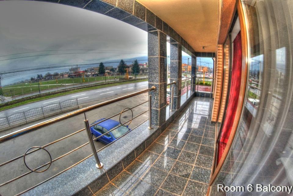 Motel Bella Italia Ilidža Luaran gambar