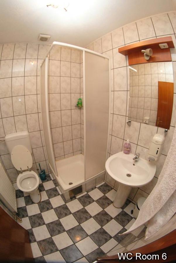 Motel Bella Italia Ilidža Luaran gambar