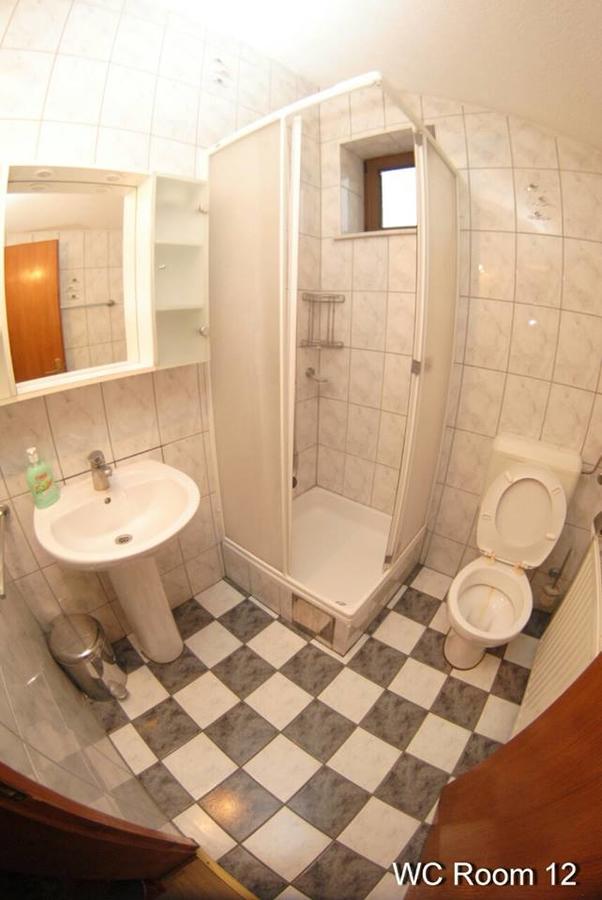 Motel Bella Italia Ilidža Luaran gambar