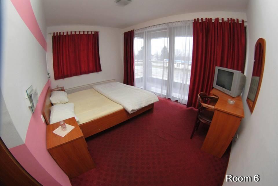 Motel Bella Italia Ilidža Luaran gambar