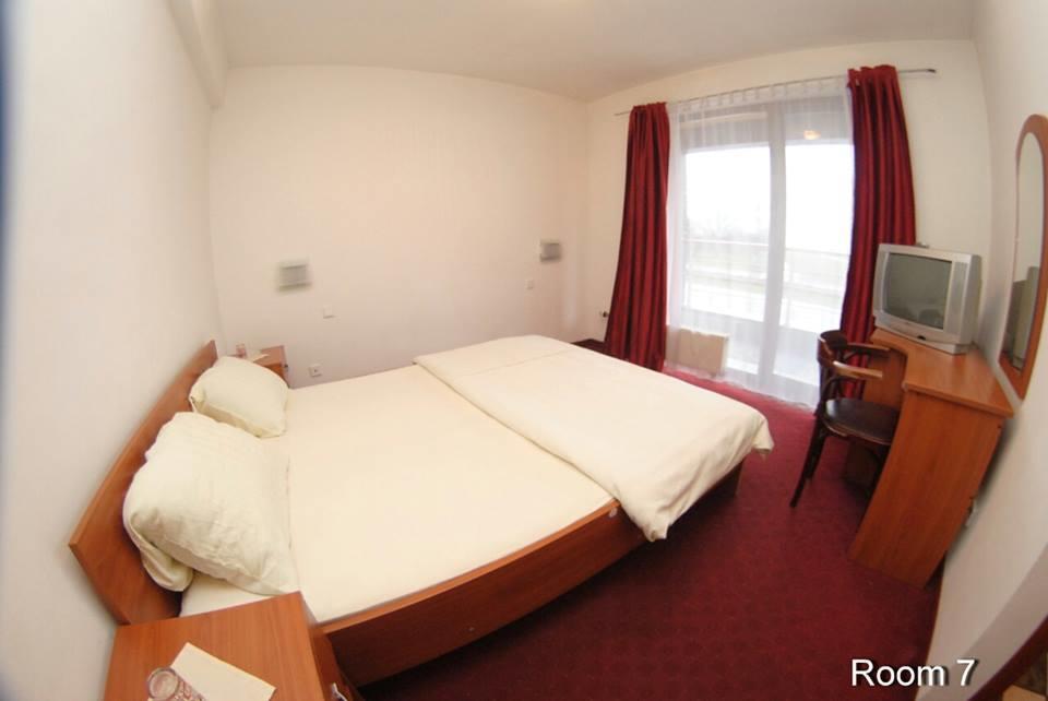 Motel Bella Italia Ilidža Luaran gambar