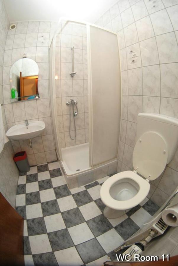 Motel Bella Italia Ilidža Luaran gambar