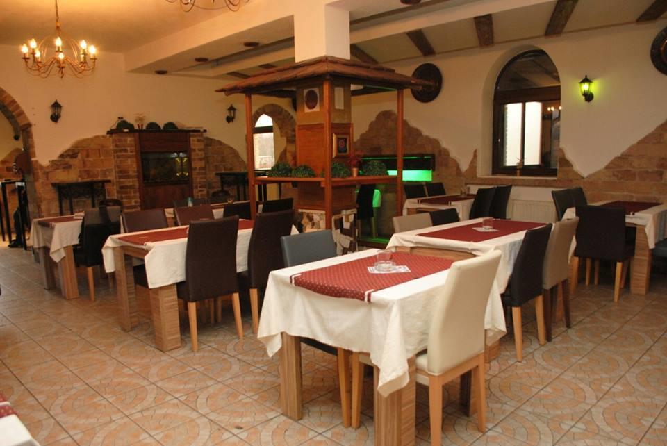 Motel Bella Italia Ilidža Luaran gambar