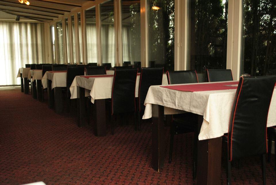Motel Bella Italia Ilidža Luaran gambar