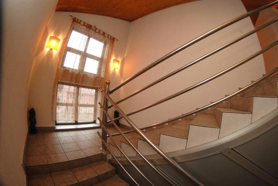 Motel Bella Italia Ilidža Luaran gambar
