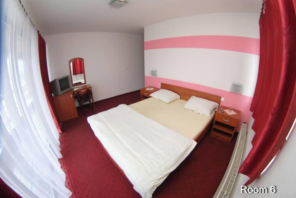 Motel Bella Italia Ilidža Luaran gambar