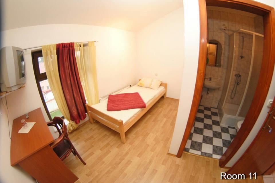 Motel Bella Italia Ilidža Luaran gambar