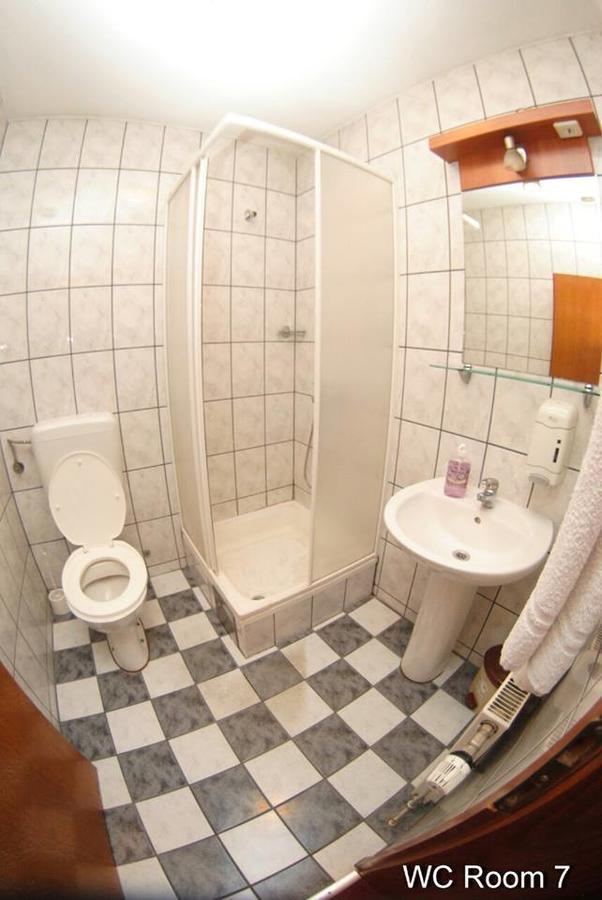 Motel Bella Italia Ilidža Luaran gambar