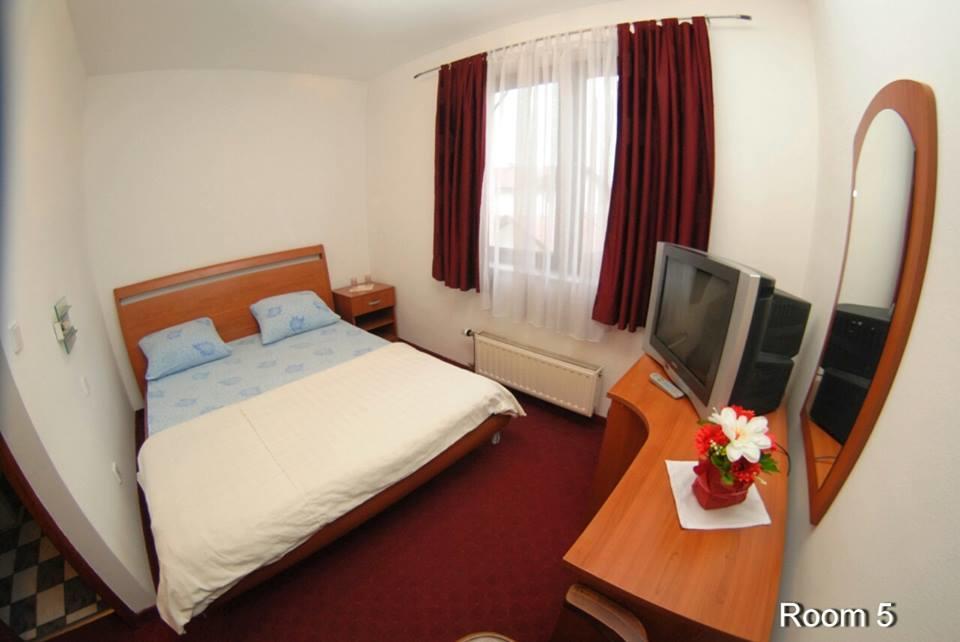 Motel Bella Italia Ilidža Luaran gambar