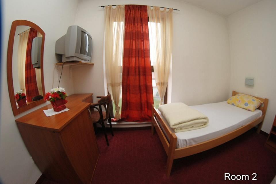 Motel Bella Italia Ilidža Luaran gambar