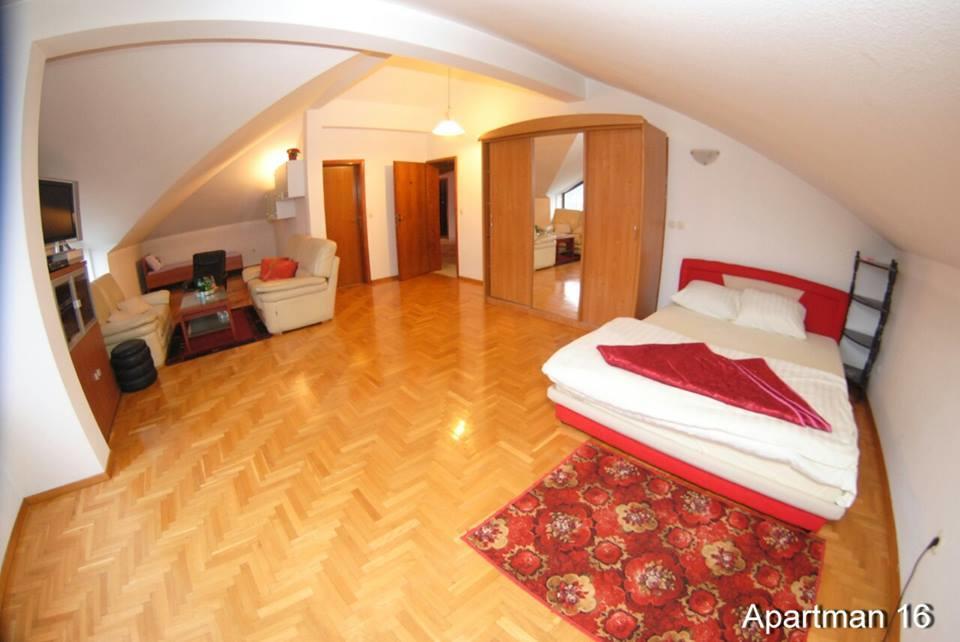Motel Bella Italia Ilidža Luaran gambar