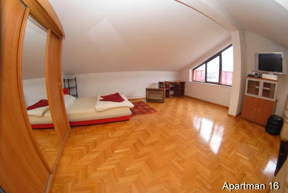 Motel Bella Italia Ilidža Luaran gambar