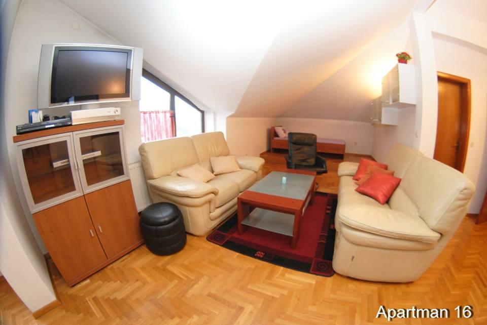 Motel Bella Italia Ilidža Luaran gambar