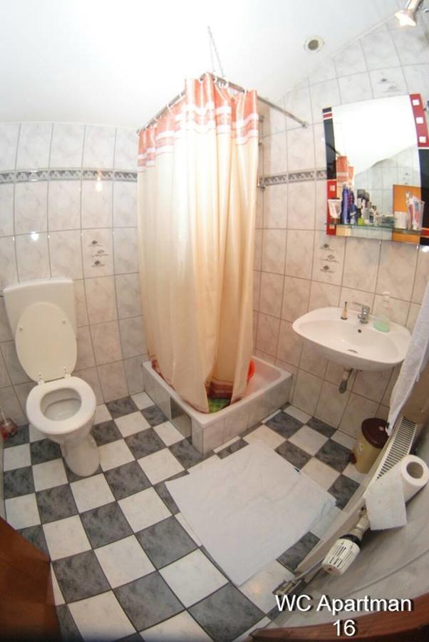 Motel Bella Italia Ilidža Luaran gambar