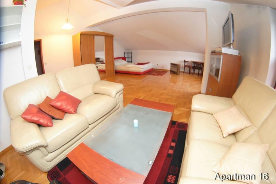 Motel Bella Italia Ilidža Luaran gambar